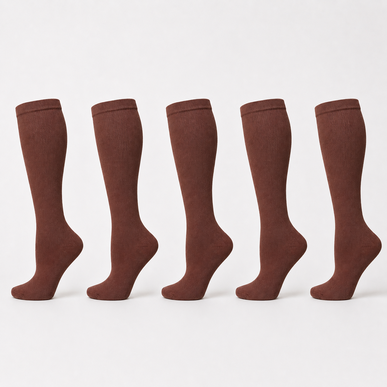 Braun KL. 1 – 5er Pack